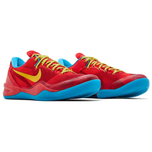 Nike Kobe 8 Protro "Year of the Horse"