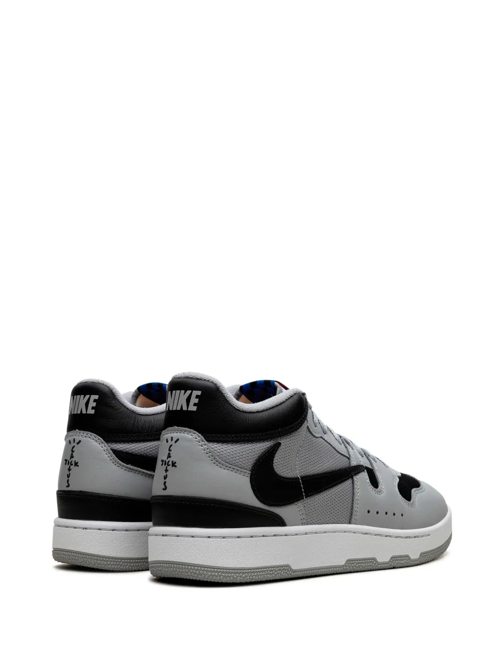 Nike Mac Attack QS SP Travis Scott Cactus Jack