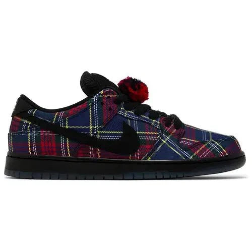 Nike SB Dunk Low Nardwuar