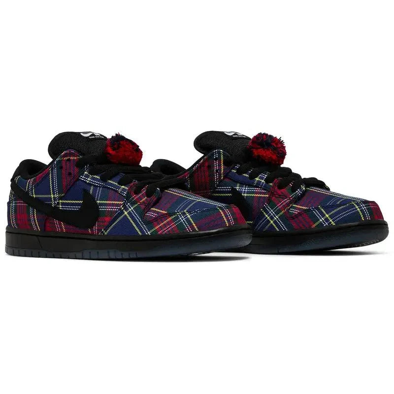 Nike SB Dunk Low Nardwuar