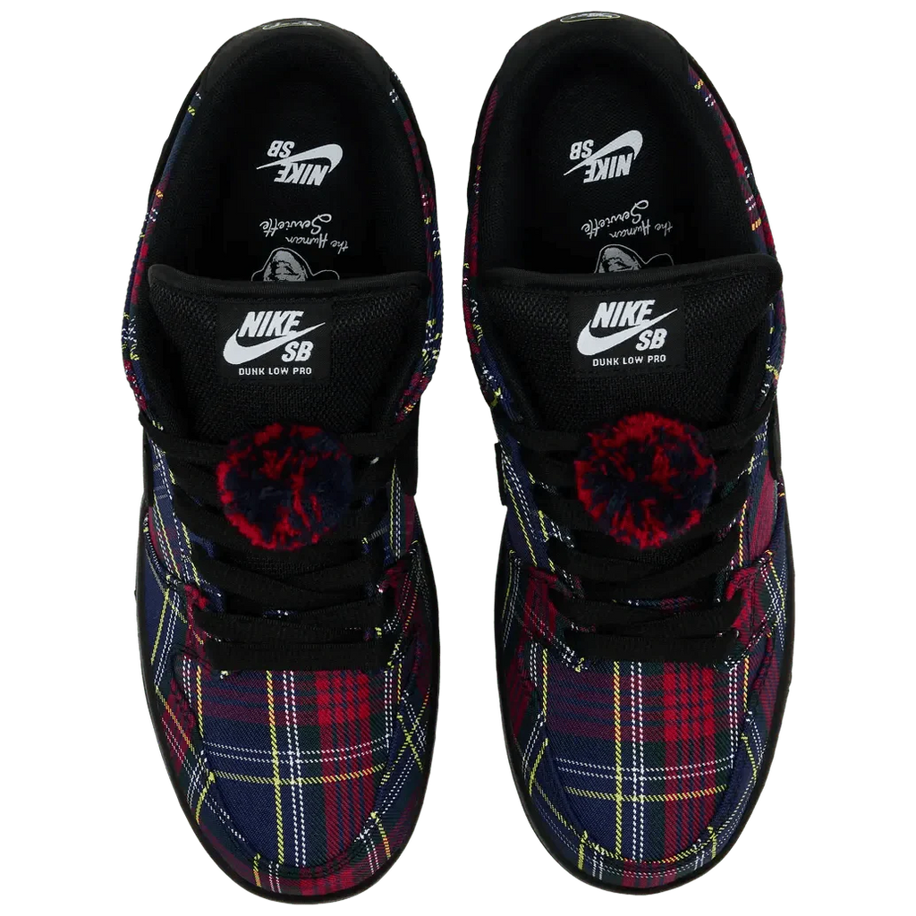 Nike SB Dunk Low Nardwuar