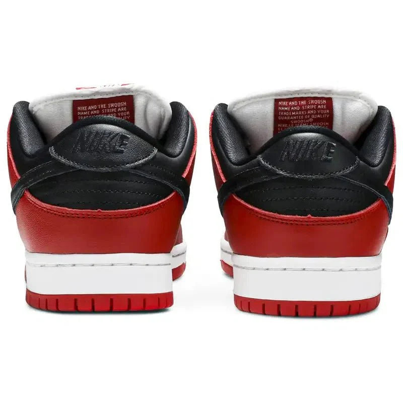 Nike SB Dunk Low Pro J-Pack Chicago