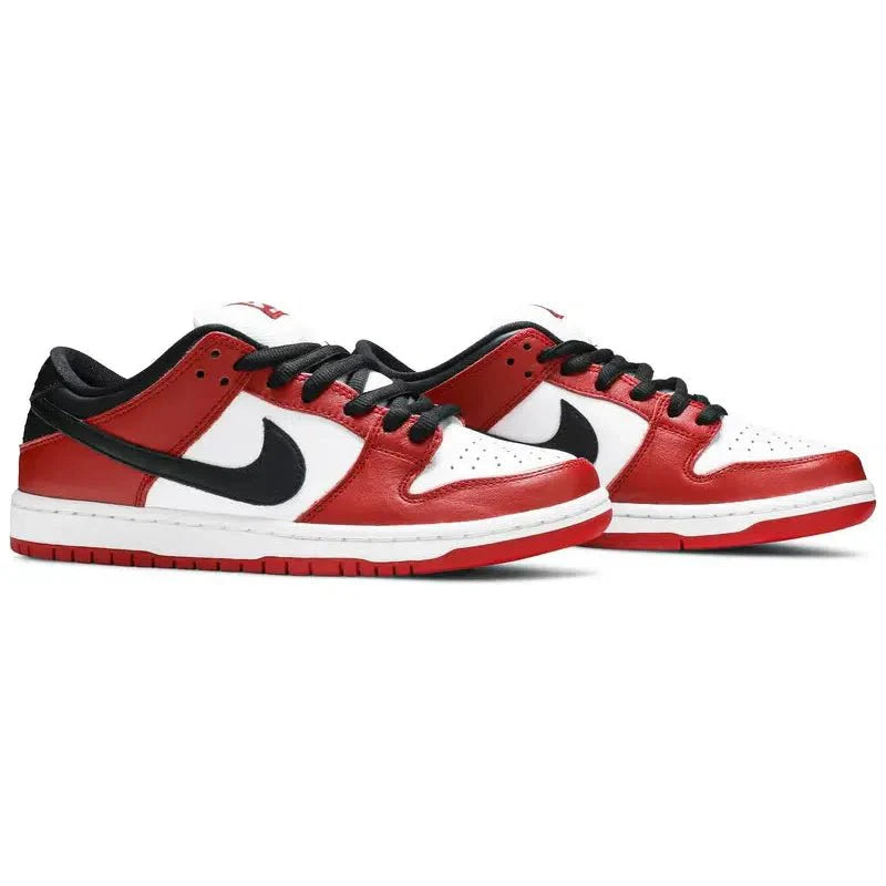 Nike SB Dunk Low Pro J-Pack Chicago