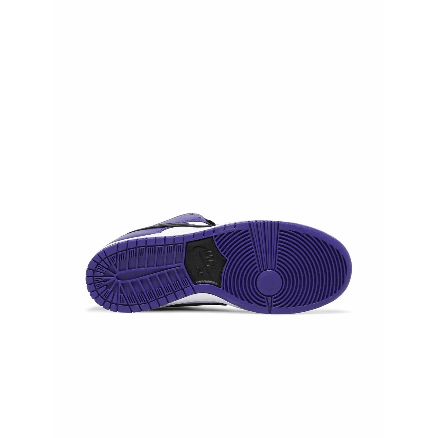 Nike SB Dunk Low Pro "Court Purple"