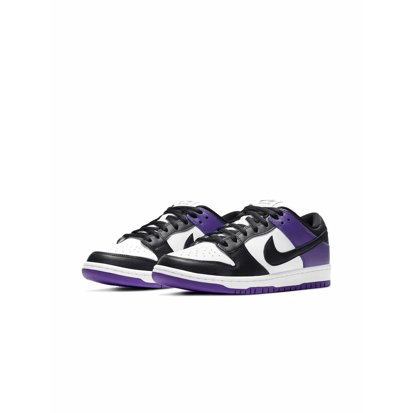 Nike SB Dunk Low Pro "Court Purple"