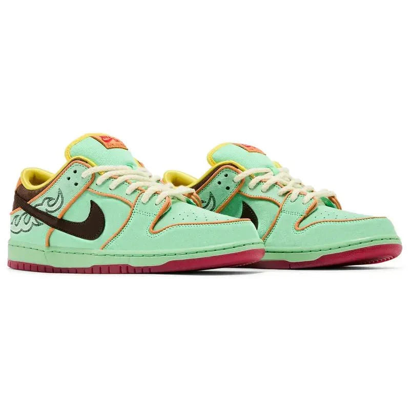 Nike SB Dunk Low Rodeo Tourmaline