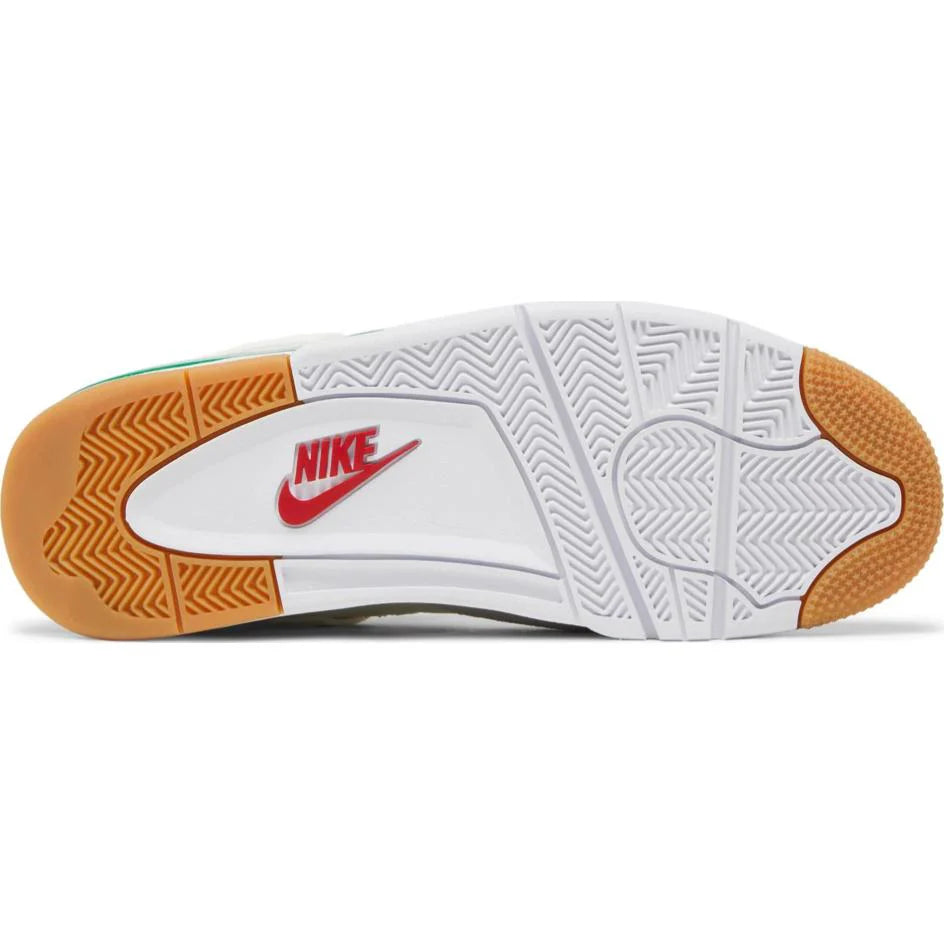 Nike SB x Jordan 4 Retro SP 'Pine Green'