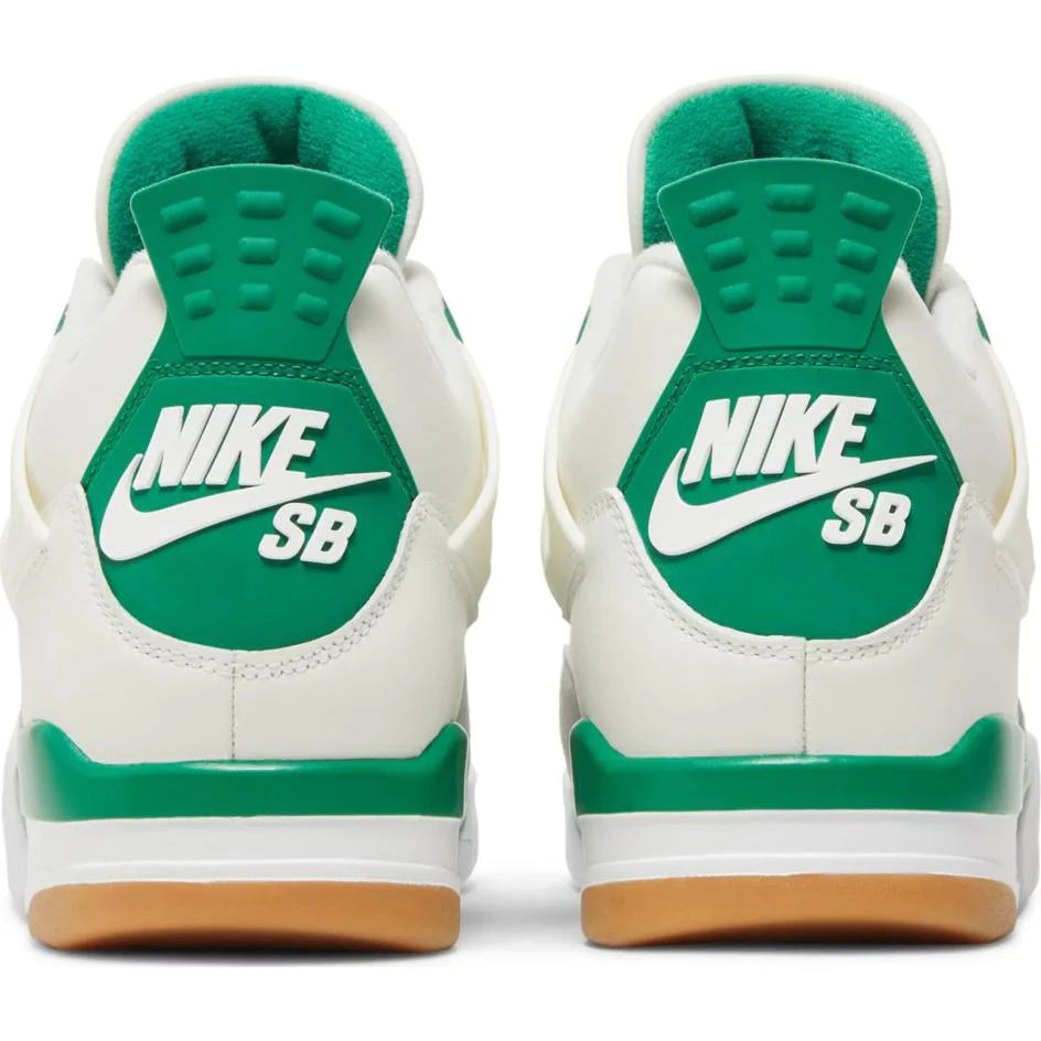 Nike SB x Jordan 4 Retro SP 'Pine Green'