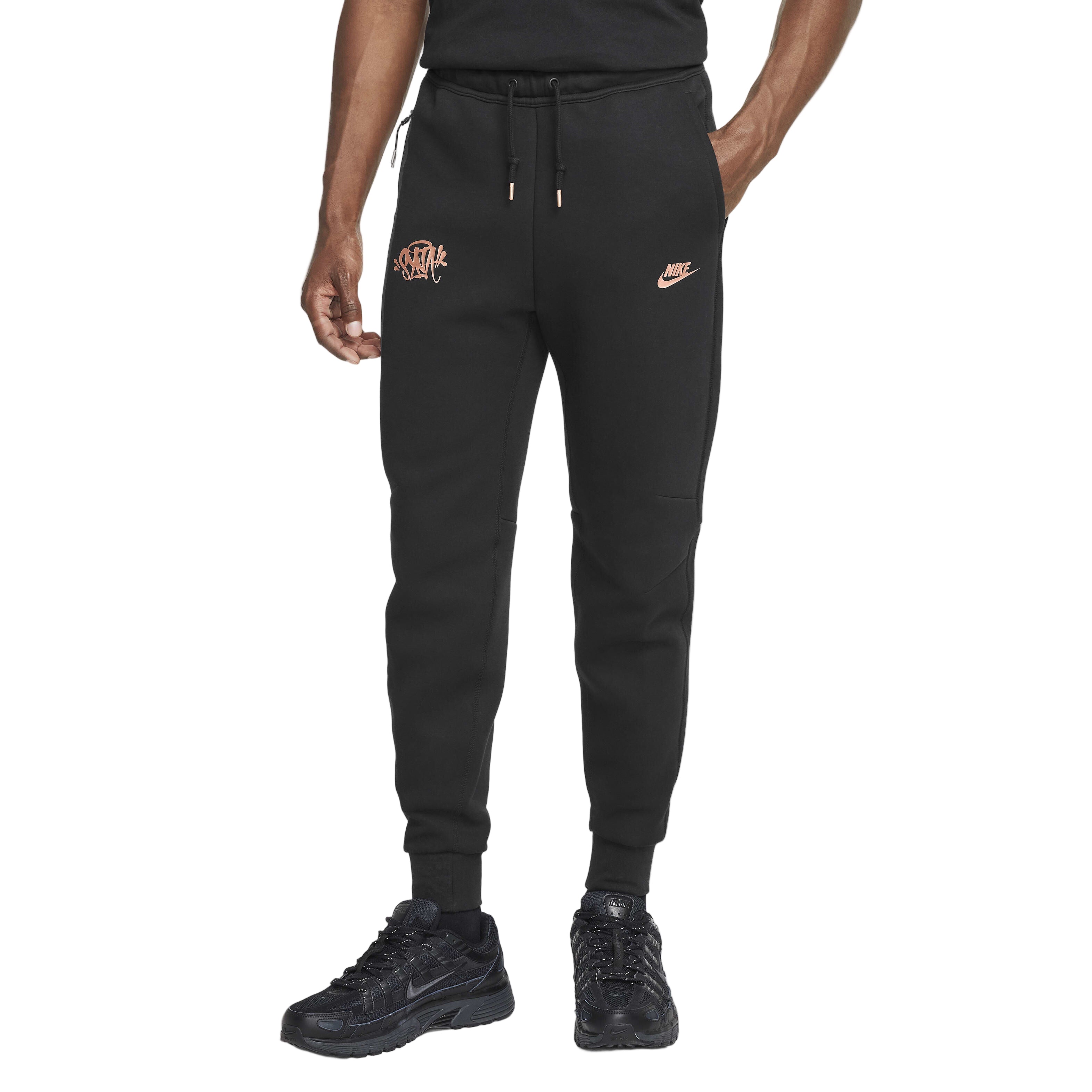 Nike Tech Fleece Joggers Central Cee Syna World