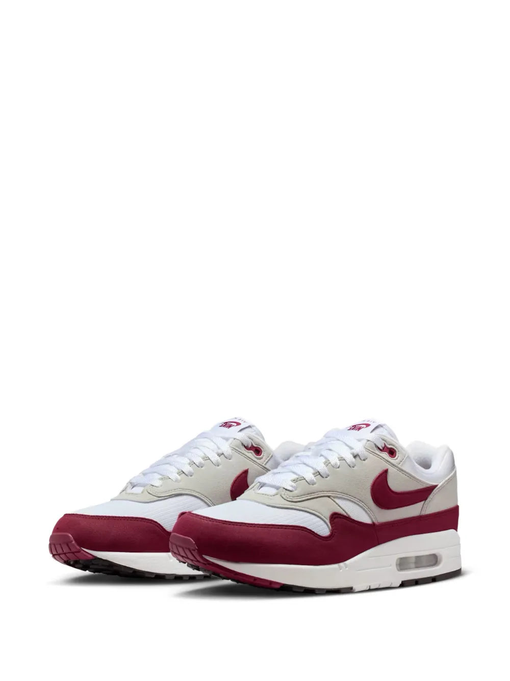 Nike Air Max 1 '87 Stranger Things Steve Harrington