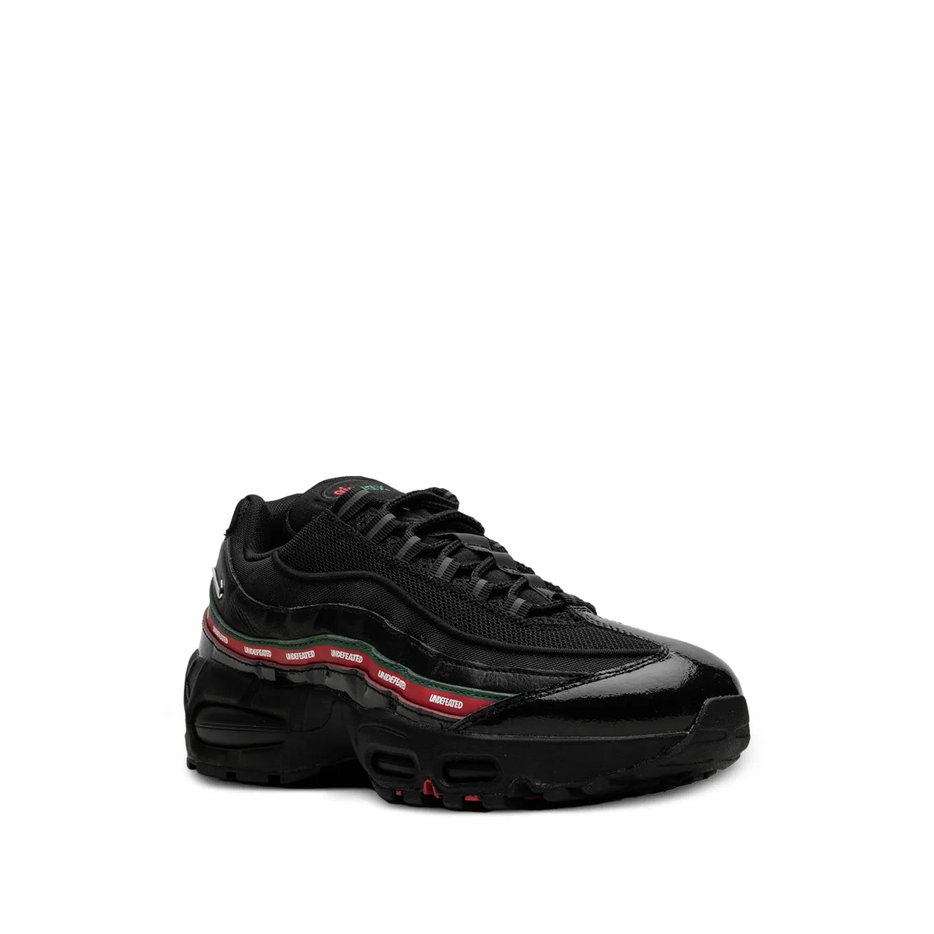 Nike Air Max 95 SP Undefeated Black