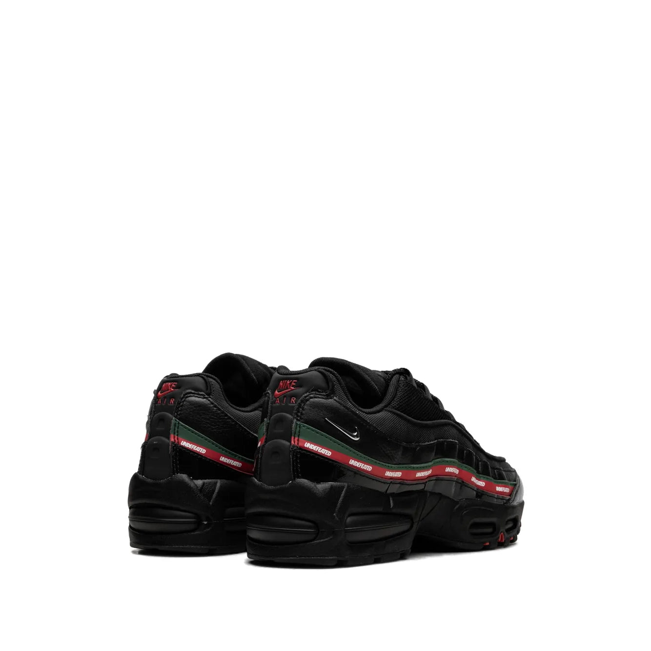 Nike Air Max 95 SP Undefeated Black