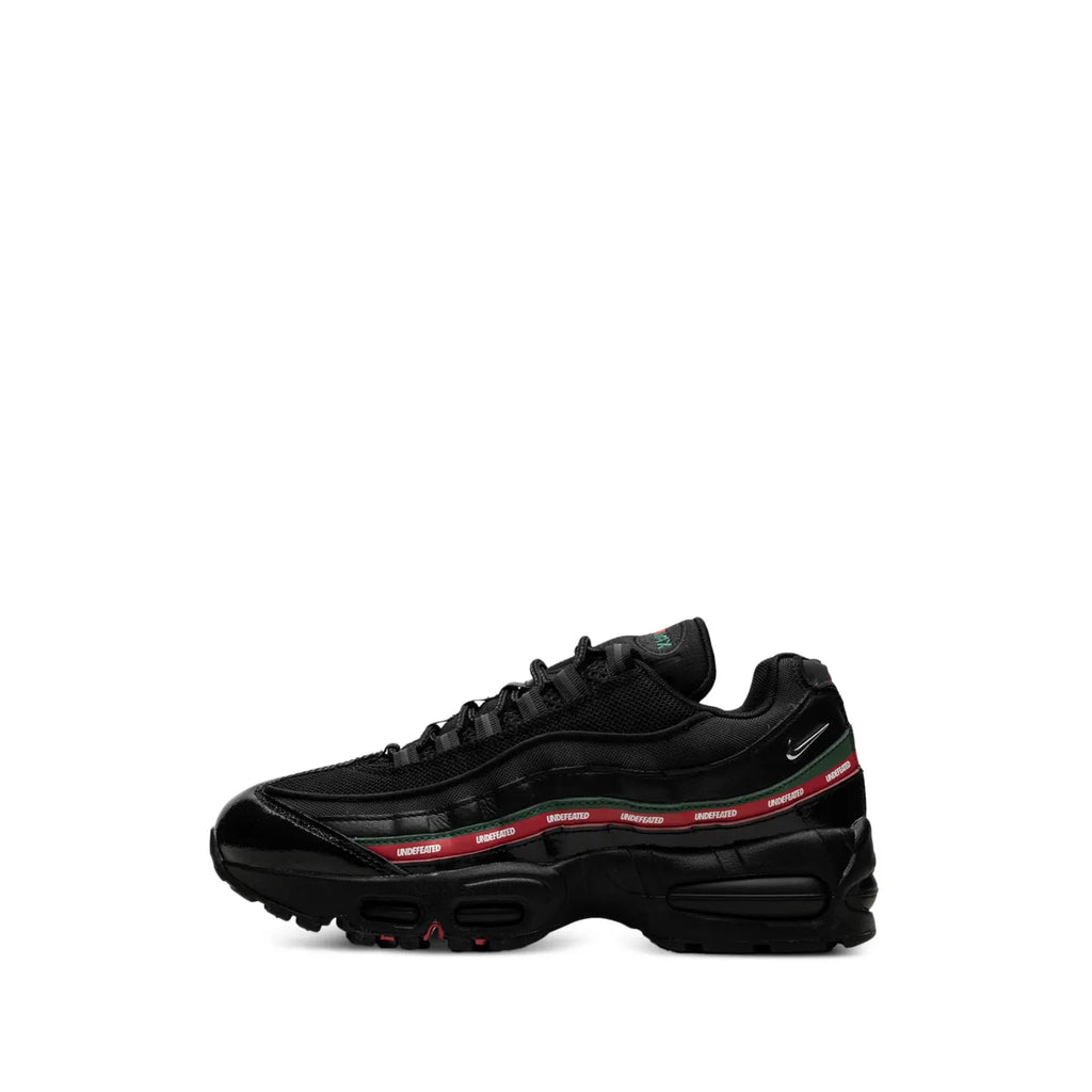 Nike Air Max 95 SP Undefeated Black