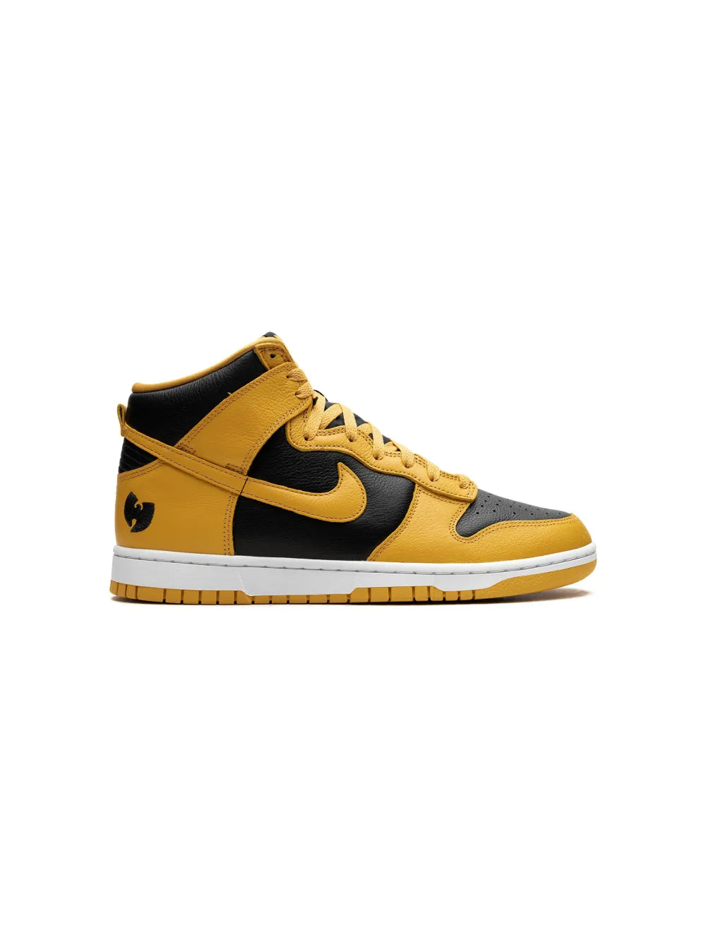 Nike Dunk High Wu-Tang (2024)