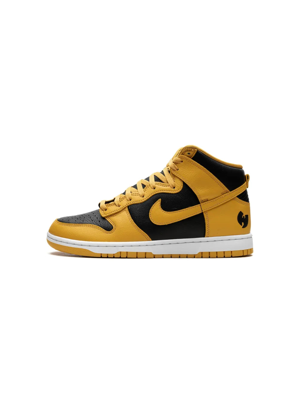 Nike Dunk High Wu-Tang (2024)