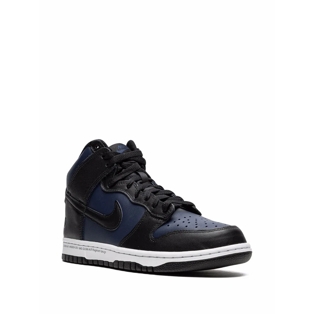 Nike Dunk High Fragment Tokyo