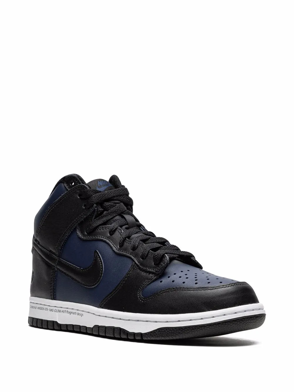 Nike Dunk High Fragment Tokyo