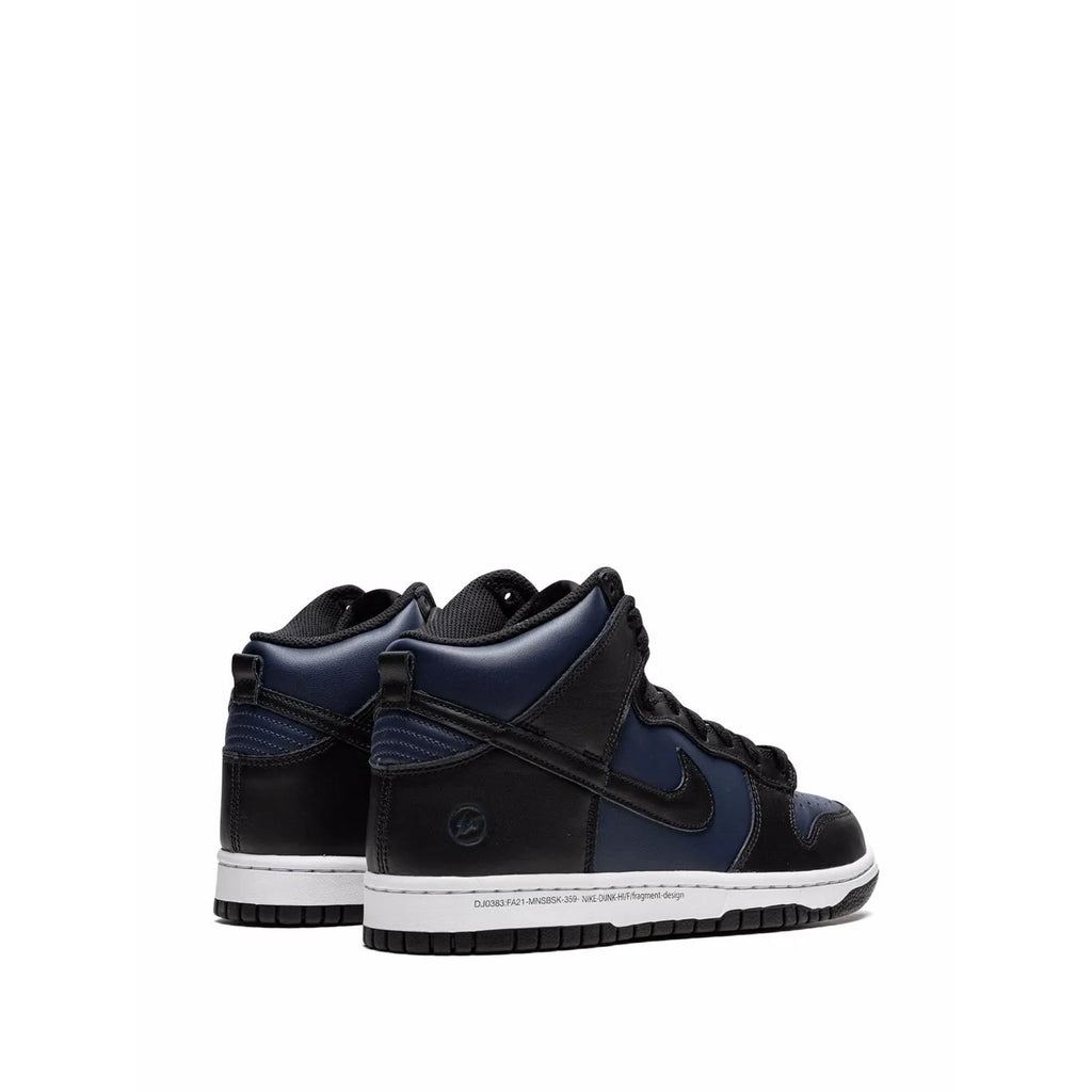 Nike Dunk High Fragment Tokyo