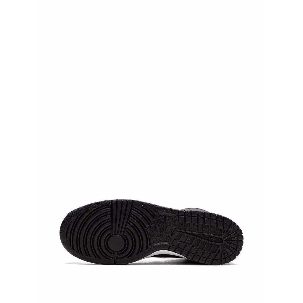 Nike Dunk High Fragment Tokyo