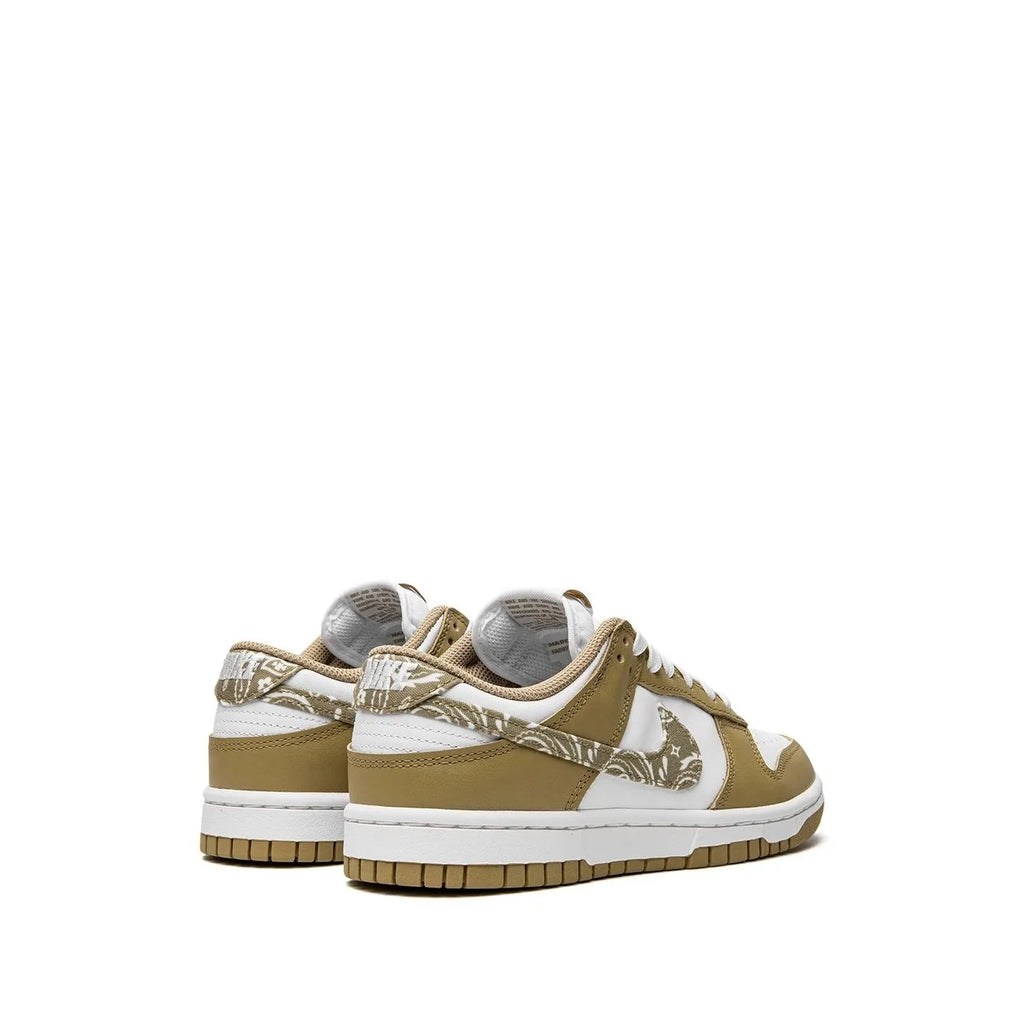 Nike Dunk Low Barley Paisley (W)