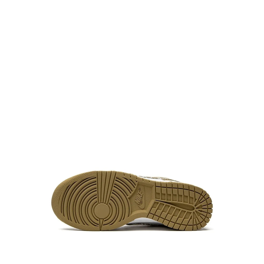 Nike Dunk Low Barley Paisley (W)