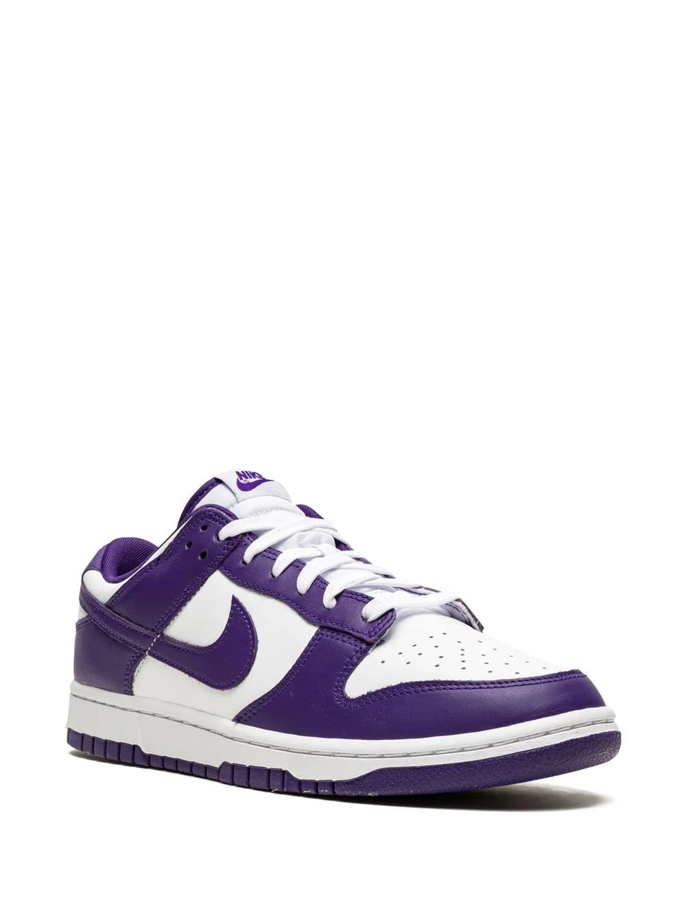 Nike Dunk Low 'Court Purple'