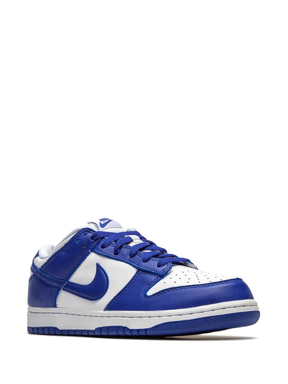 Nike Dunk Low Kentucky