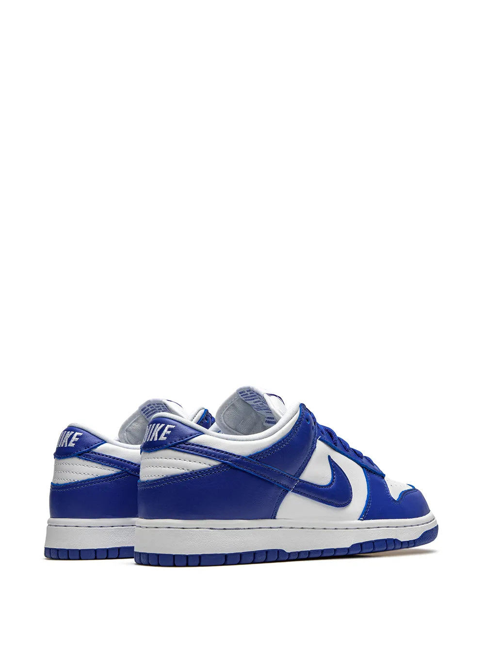 Nike Dunk Low Kentucky