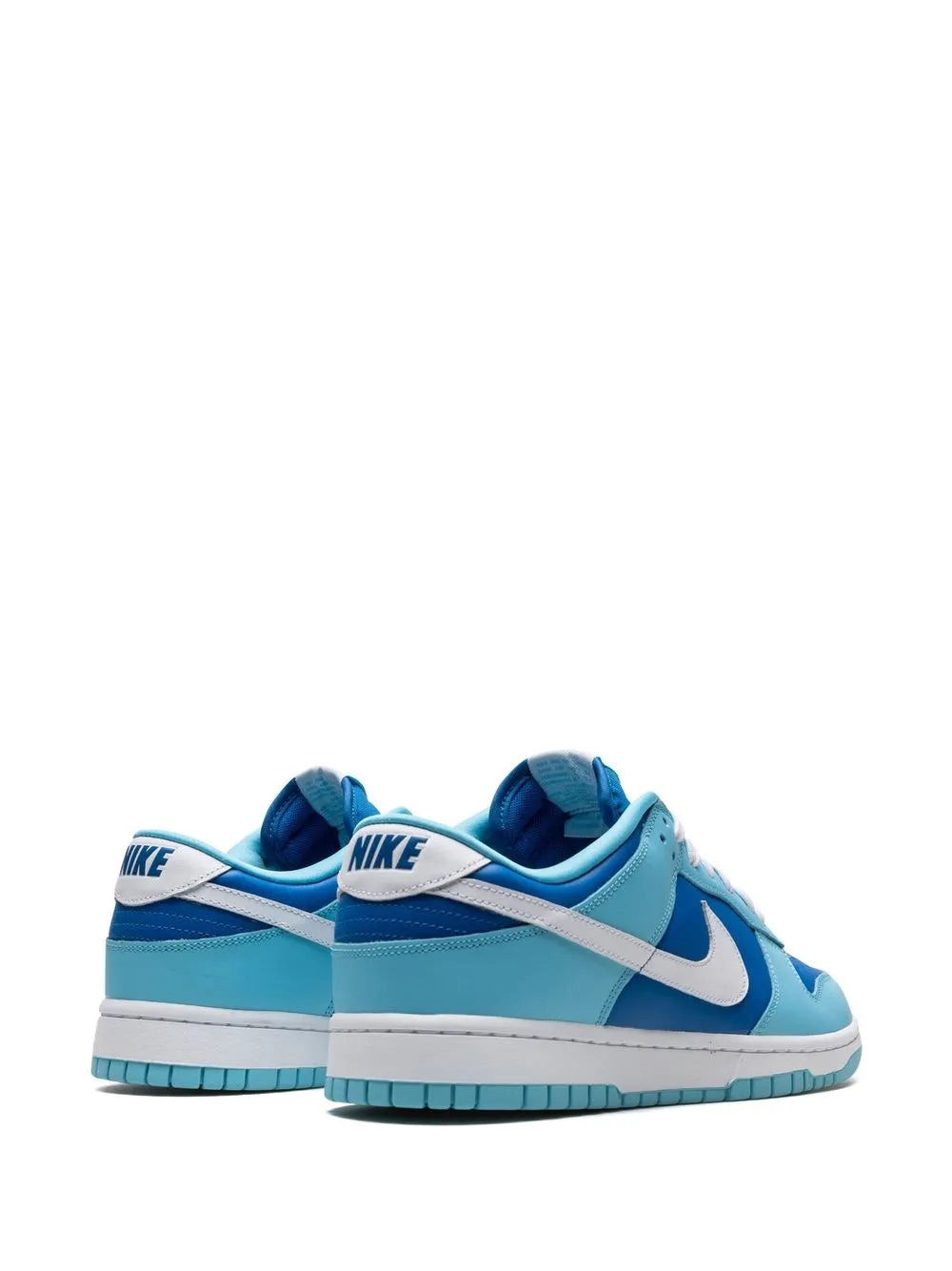 Nike Dunk Low Retro QS Argon (2022)