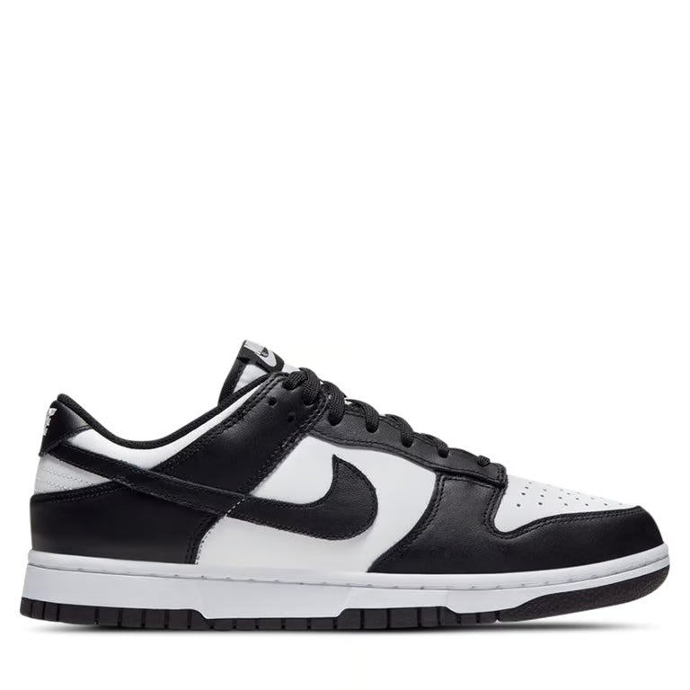 Nike Dunk Low Womens Retro "Panda"