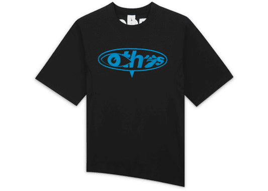 OFF-WHITE x Nike 005 T-Shirt Black