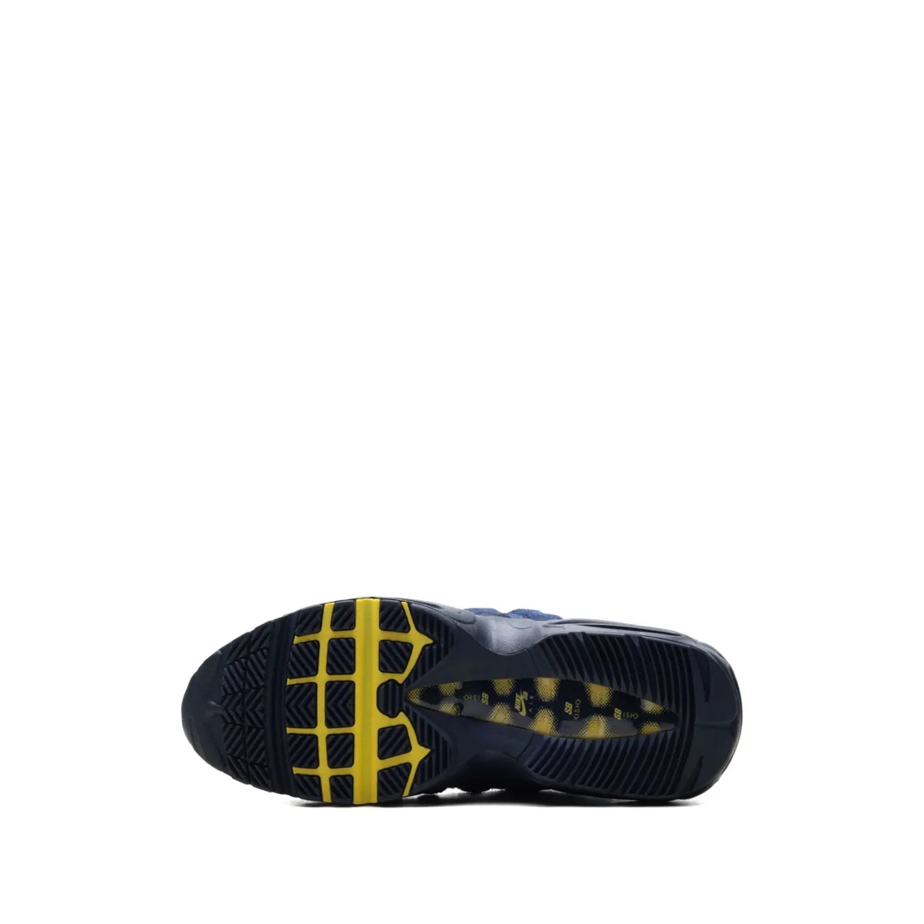 Nike SB x Eric Koston Air Max 95