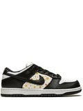 Nike x Supreme SB Dunk Low OG QS 'Black'