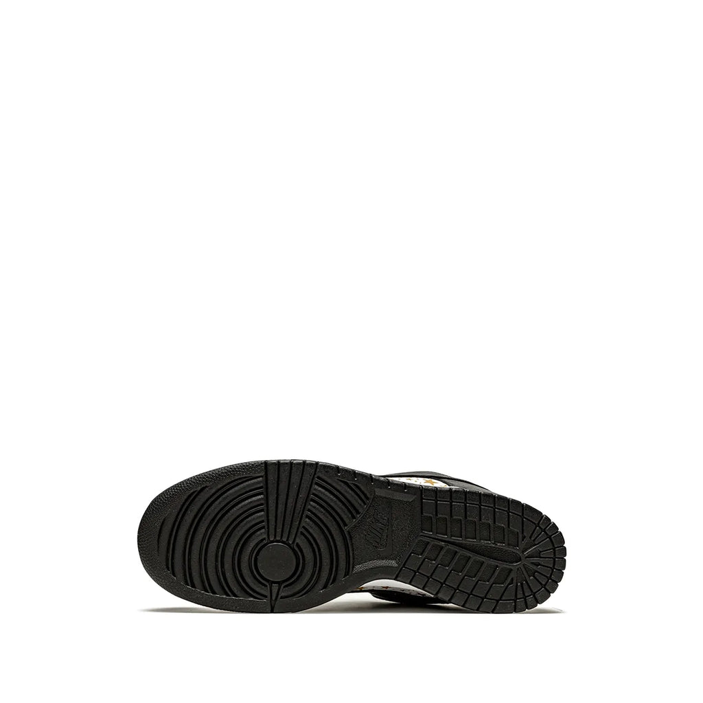 Nike x Supreme SB Dunk Low OG QS 'Black'