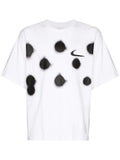 OFF-WHITE x Nike Spray Dot T-shirt White