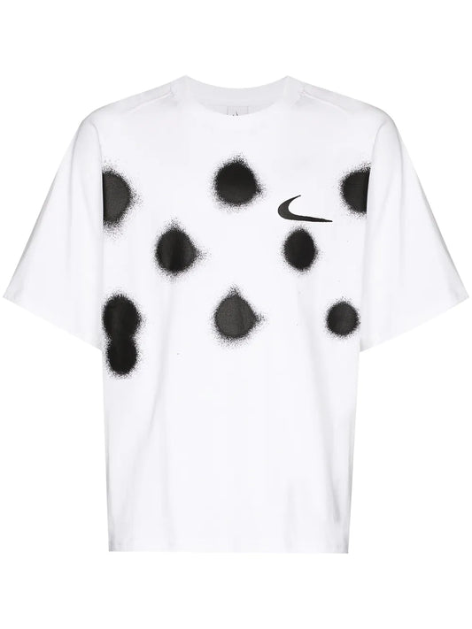 OFF-WHITE x Nike Spray Dot T-shirt White