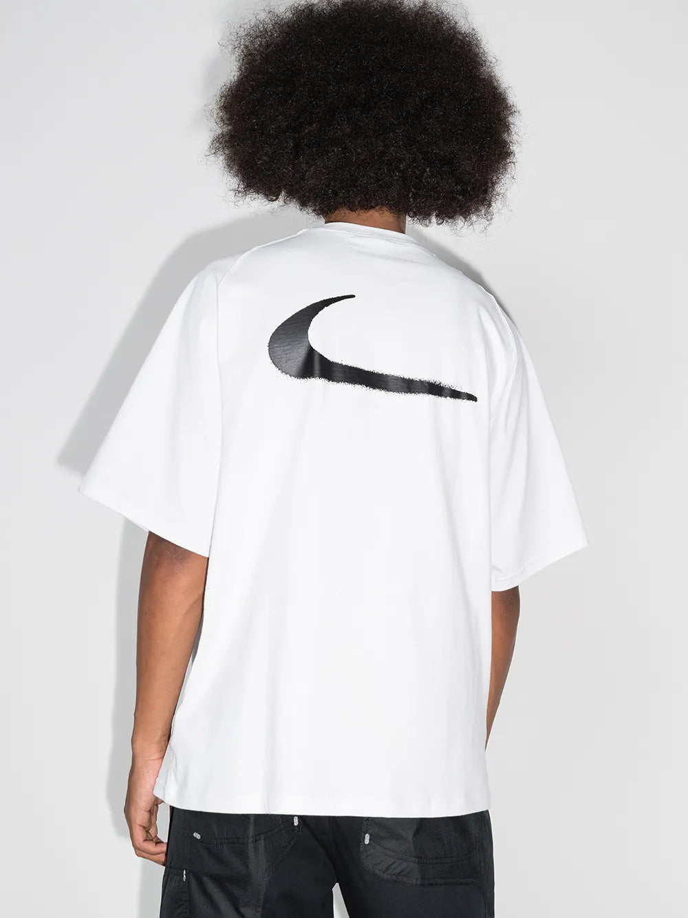 OFF-WHITE x Nike Spray Dot T-shirt White