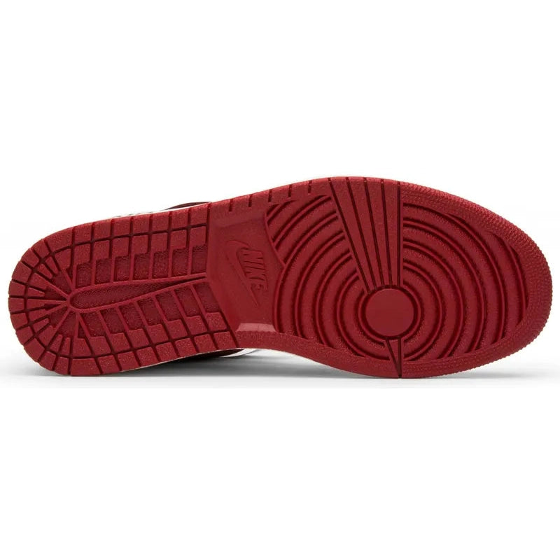 Jordan 1 Retro High OG x Off-White 'Chicago'