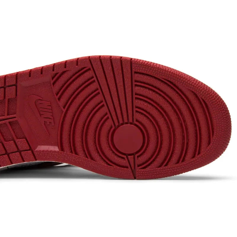 Jordan 1 Retro High OG x Off-White 'Chicago'