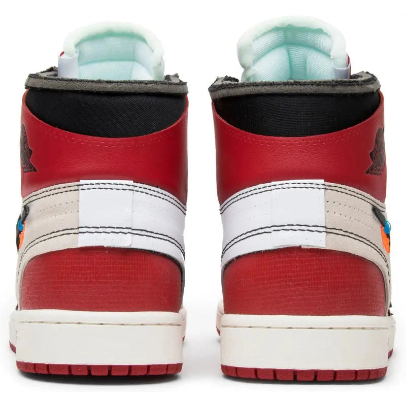 Jordan 1 Retro High OG x Off-White 'Chicago'