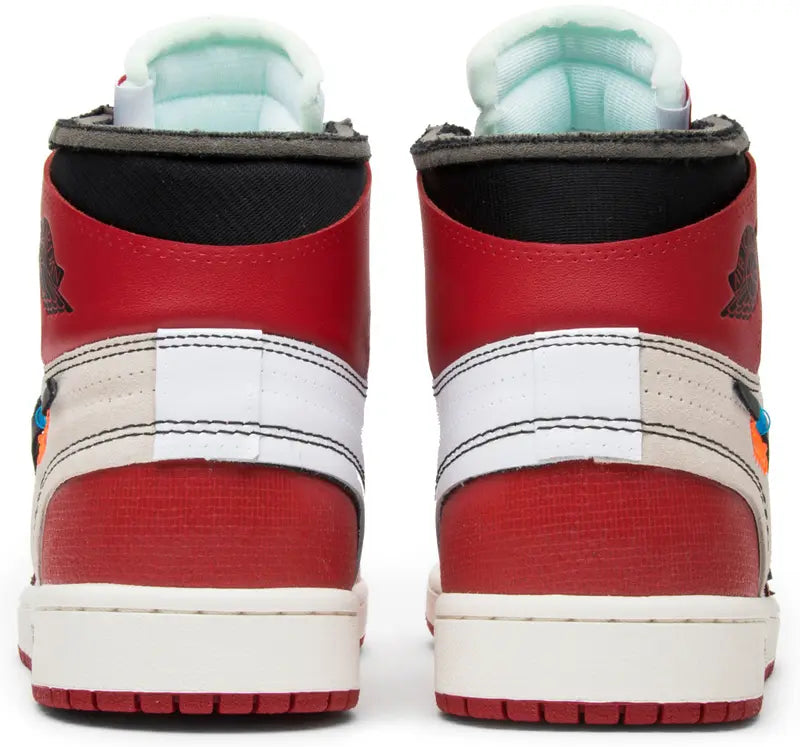 Jordan 1 Retro High OG x Off-White 'Chicago'