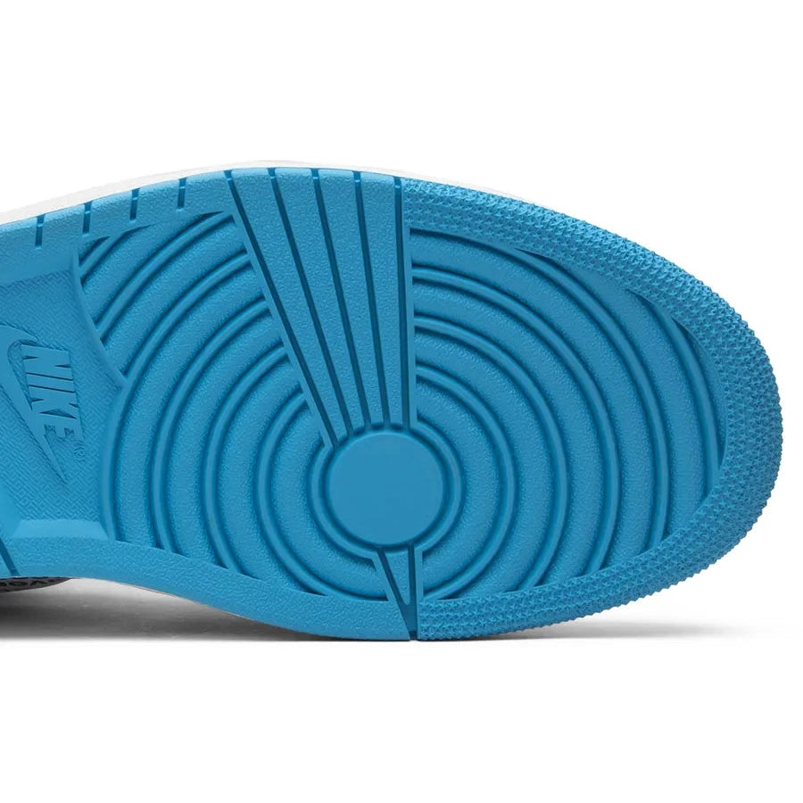 Jordan 1 Retro High x Off-White OG 'UNC'