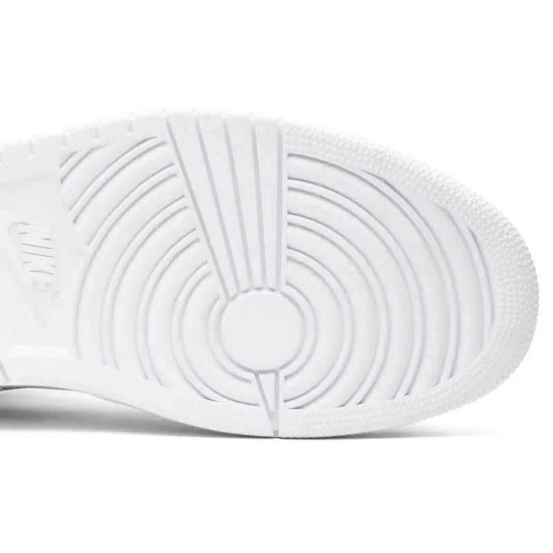 Jordan 1 Retro High OG x Off-White 'White' 2018