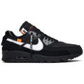 Nike Off-White x Air Max 90 'Black'