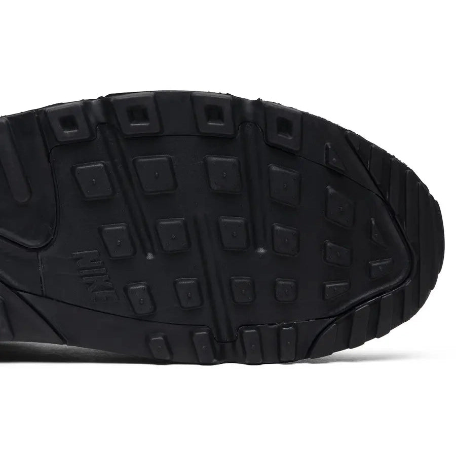 Nike Off-White x Air Max 90 'Black'