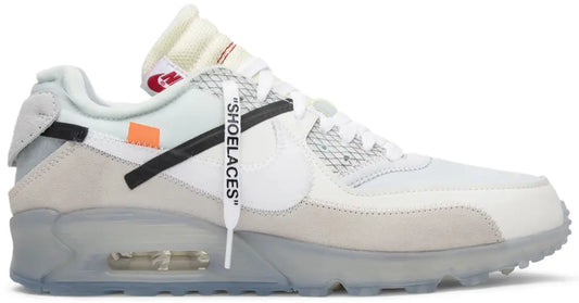 Nike Off-White x Air Max 90 'The Ten'