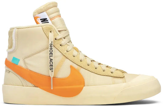 Nike Off-White Nike Blazer Hallows Eve