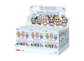 Pop Mart The Monsters Labubu x Hello Kitty and Friends Series Sealed Case (6 Blind Box)