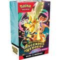 Pokemon - TCG - Ascended Heroes Booster Bundle