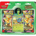 Pokemon Mega Evolution Ascended Heroes Collection Erika